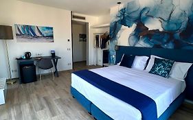Lumar Luxury Sorrento